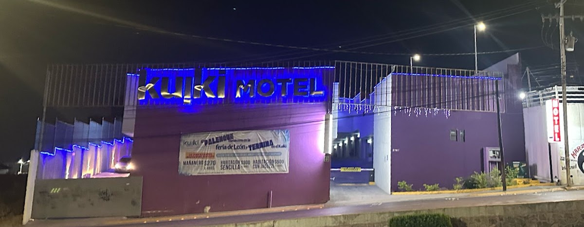 Motel Kuiki